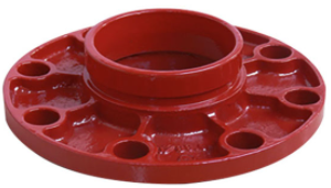 ADAPTADOR PARA BRIDA A536 UL/FM