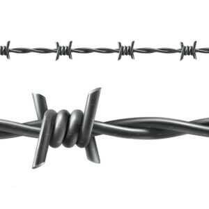 MALLA TEJIDA OLIMPICA GALVANIZADO