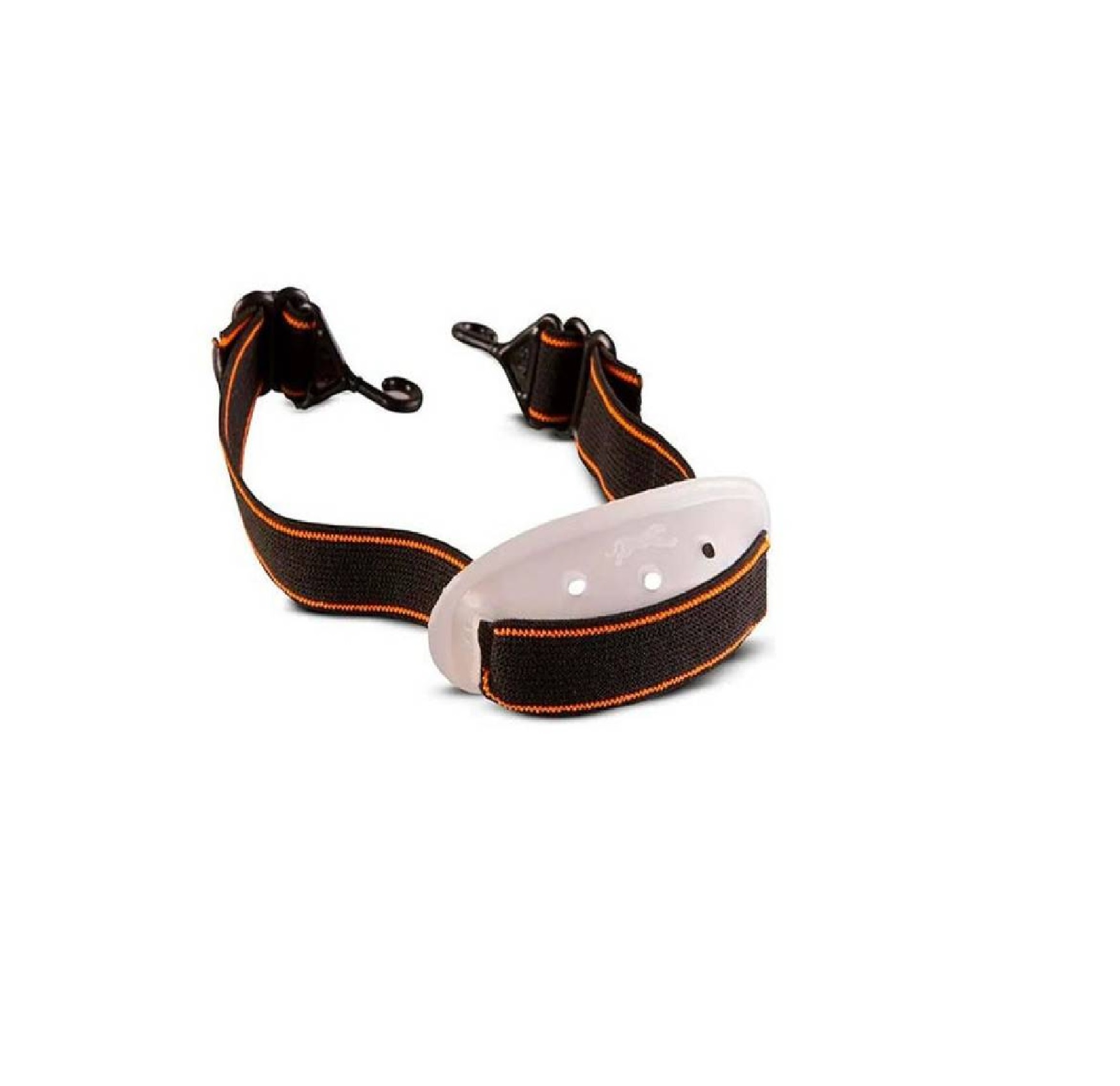 BARBIQUEJO CON MENTONERA