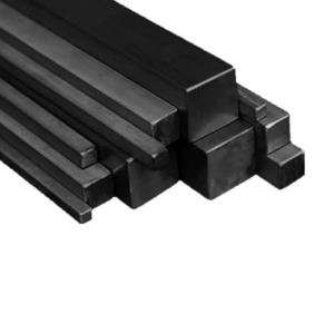 BARRA CUADRADA ACERO A36
