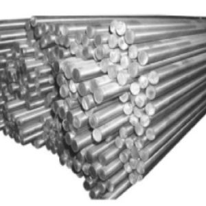 BARRA REDONDA AC. INOXIDABLE C-304L / C-316L