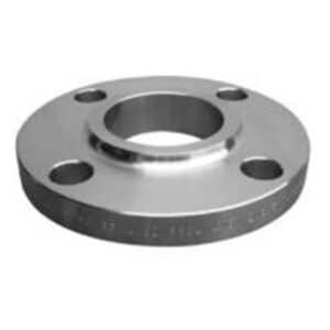 BRIDA ANILLO (SLIP ON) AC. INOX C-304 / C-316 CLASE 150 RF