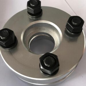 BRIDA HIDRAULICA X 3000 LBS