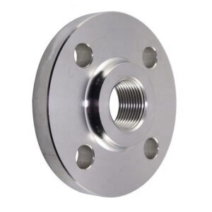 BRIDA ROSCADA AC.INOX