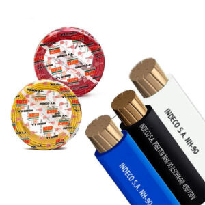 CABLE LIBRE DE HALÓGENO NH-80 / N2X0H-90