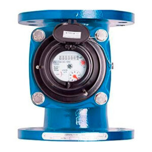 CAUDALIMETROS PARA AGUA