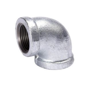 CODO FE. GALVANIZADO