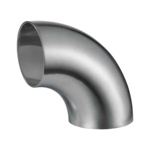 CODO SANITARIO ACERO OD INOXIDABLE