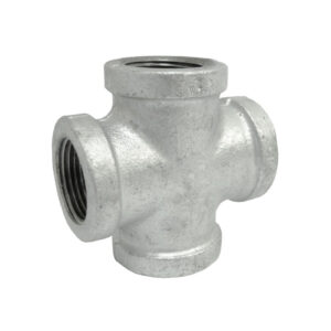 CRUCETA FE. GALVANIZADO