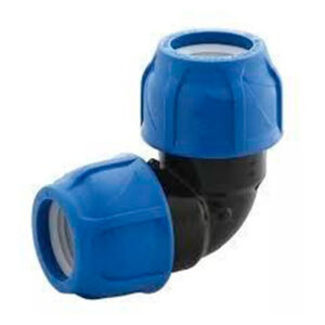 CODO 90° HDPE