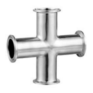 CRUZ SANITARIA C-304 TIPO CLAMP