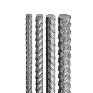 FIERRO COPRRUGADO X 9 MT