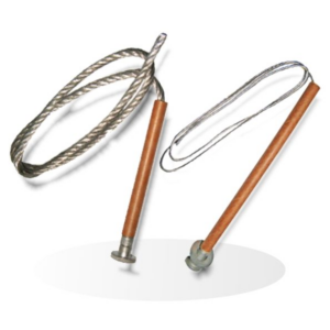 FUSIBLE CHICOTE TIPO K