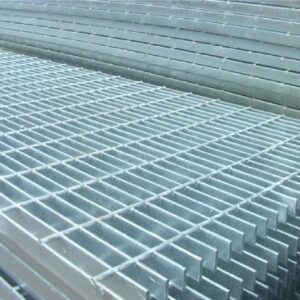 GRATING GALVANIZADO