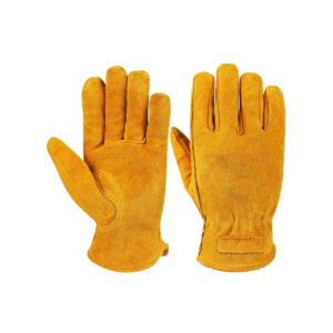 GUANTES DE SEGURIDAD