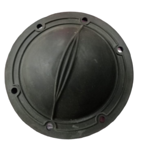 DIAFRAGMA P/VÁLVULA  2" DOROT