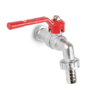 LLAVE PARA JARDIN CIM