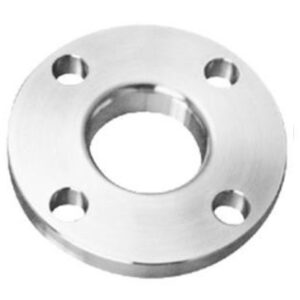 BRIDA DE JUNTA (LAP JOINT) AC. INOX C-304 / C-316 150LBS FF