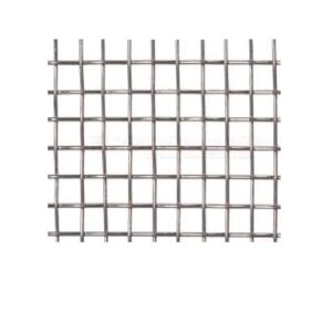 MALLA ELECTROSOLDADA GALVANIZADO