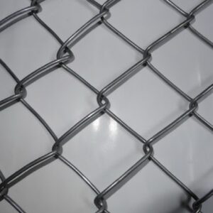 MALLA OLÍMPICA GALVANIZADO