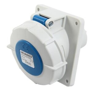 TOMACORRIENTES EMPOTRABLE – MARCA MENNEKES