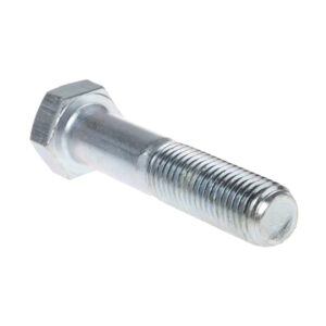 PERNO HEXAGONAL ZINCADO