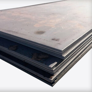 PLANCHA ESTRUCTURAL ACERO A-36