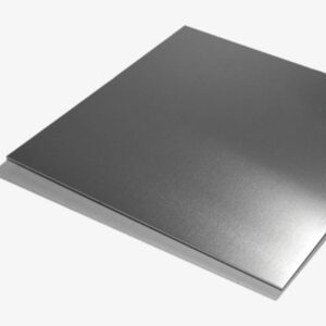 PLANCHA GALVANIZADO