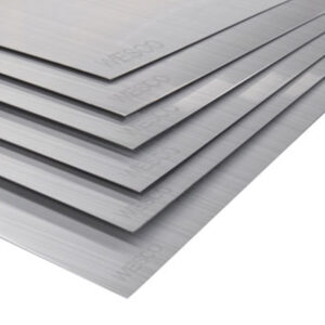 PLANCHA INOX C-304 / C-316 ACABADO 2B O N1