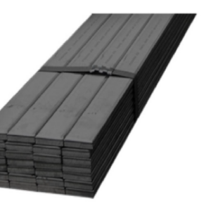 PLATINA DE ACERO ASTM A36