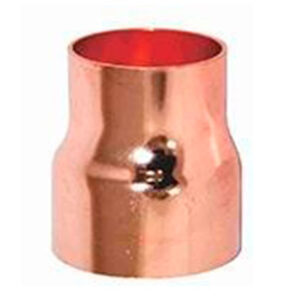 REDUCCIÓN CAMPANA COBRE