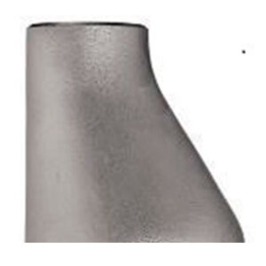REDUCCIÓN EXCÉNTRICA AC. INOX C-304 / C-316 SOLDABLE
