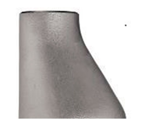 REDUCCIÓN EXCÉNTRICA AC. INOX C-304 / C-316 SOLDABLE