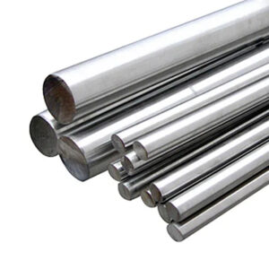 REDONDO LISO INOXIDABLE ACERO INOXIDABLE C-304