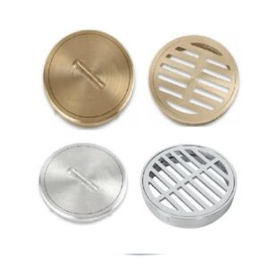 REGISTRO - SUMIDEROS