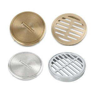 REGISTRO - SUMIDEROS