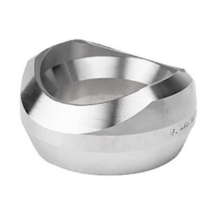 SOCKOLET ACERO INOXIDABLE