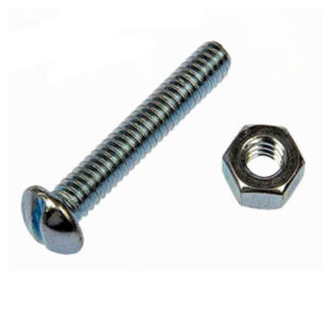 STOVE BOLTS