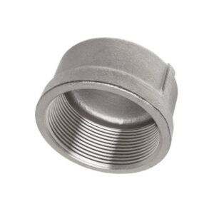 TAPON HEMBRA ACERO INOXIDABLE