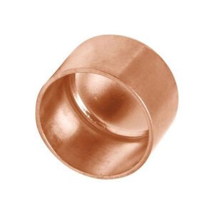 TAPÓN HEMBRA COBRE