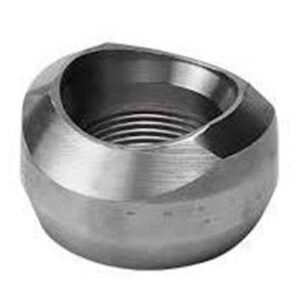 THREADOLET AC. INOX FORJADO X 3000 LBS EXTREMOS ROSCADOS