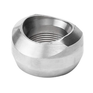 THREADOLET ACERO INOXIDABLE