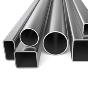 TUBO ESTRUCTURALES LAC/LAF REDONDO, CUADRADO Y RECT.