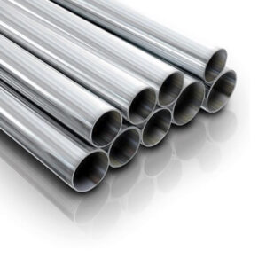 TUBO INOXIDABLE SCH10 -SCH40 O SCH80