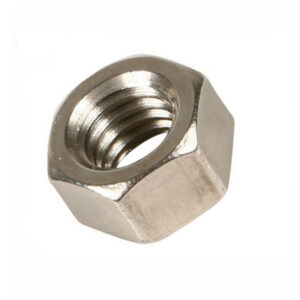 TUERCA HEXAGONAL AC. INOX
