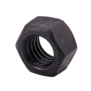 TUERCA HEXAGONAL NEGRO
