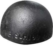 TAPÓN HEMBRA AC. CARBONO A234 SOLDABLE