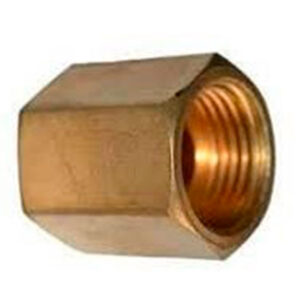 UNION SIMPLE BRONCE C/ROSCA