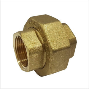 UNINÓN UNIVERSAL BRONCE