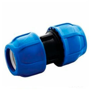 UNIÓN ENLACE MANGUERA HDPE